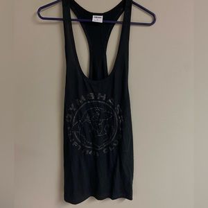 Mens Gymshark Stringer